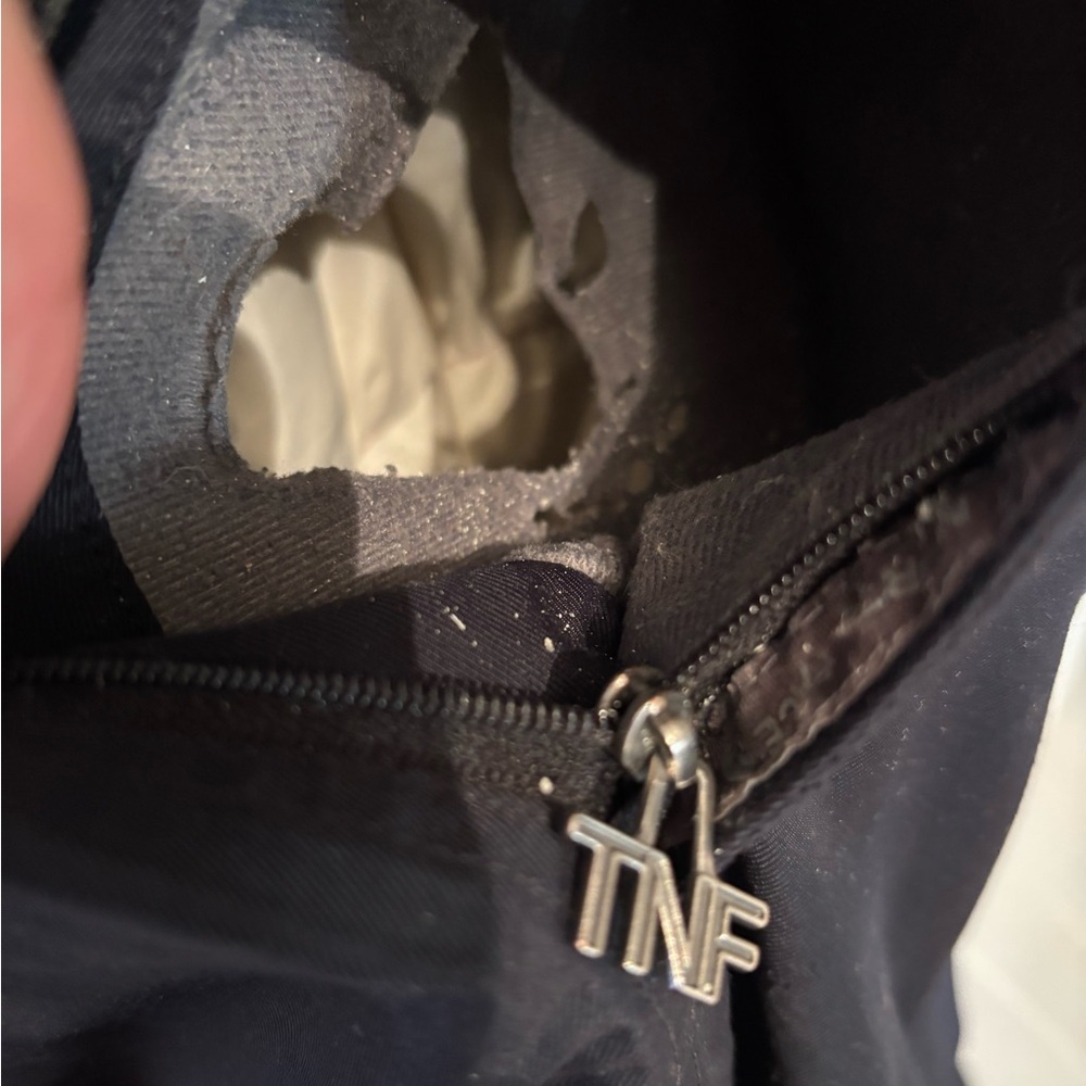 The North Face jacket - Picture 4 of 9